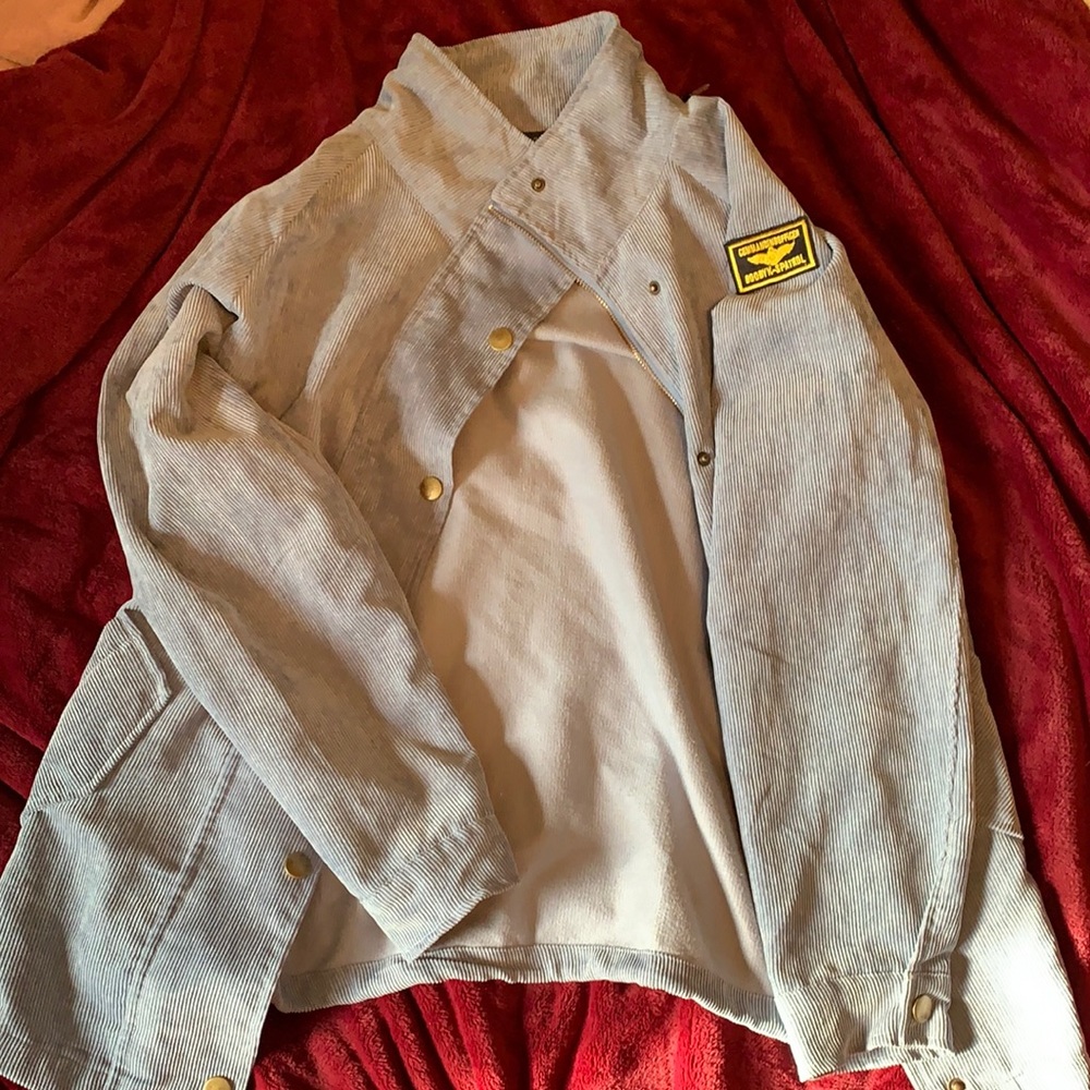 Jacket